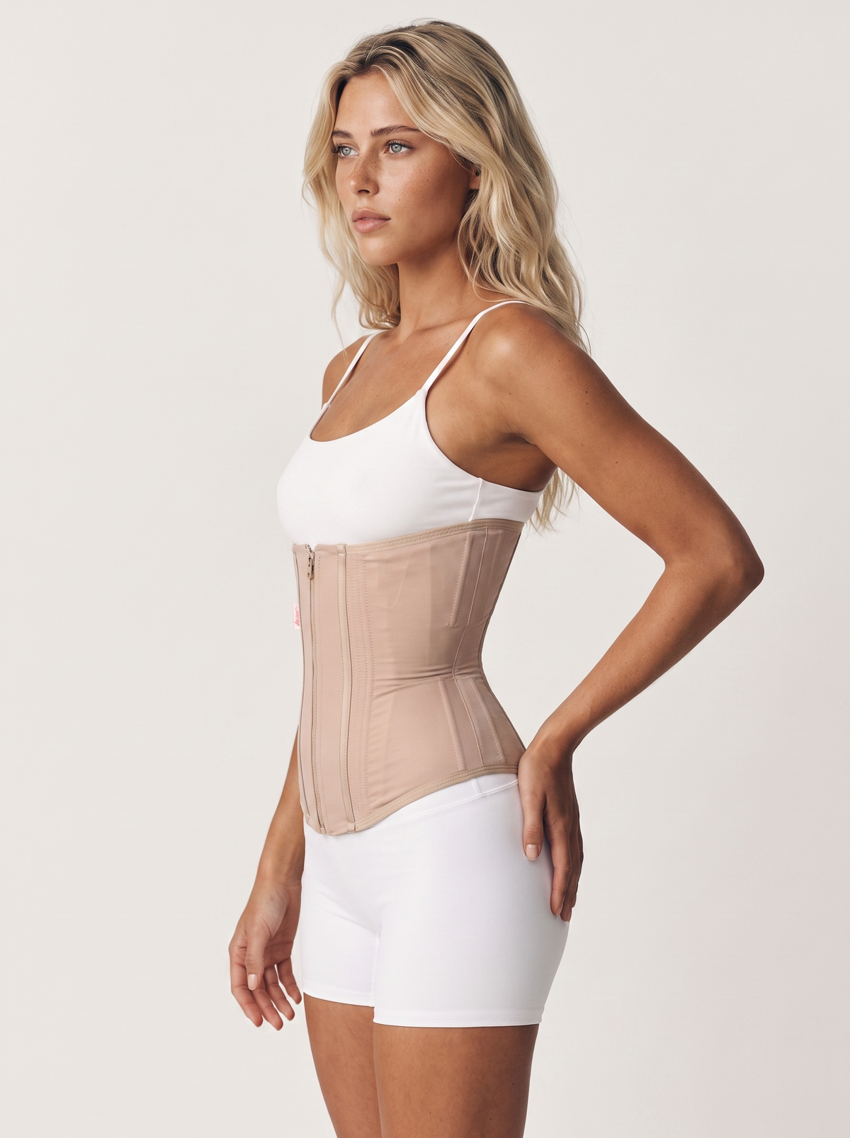 Cinta Modeladora 25 Barbatanas