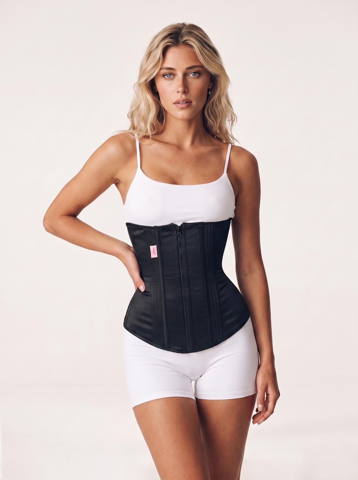 Cinta Modeladora 25 Barbatanas