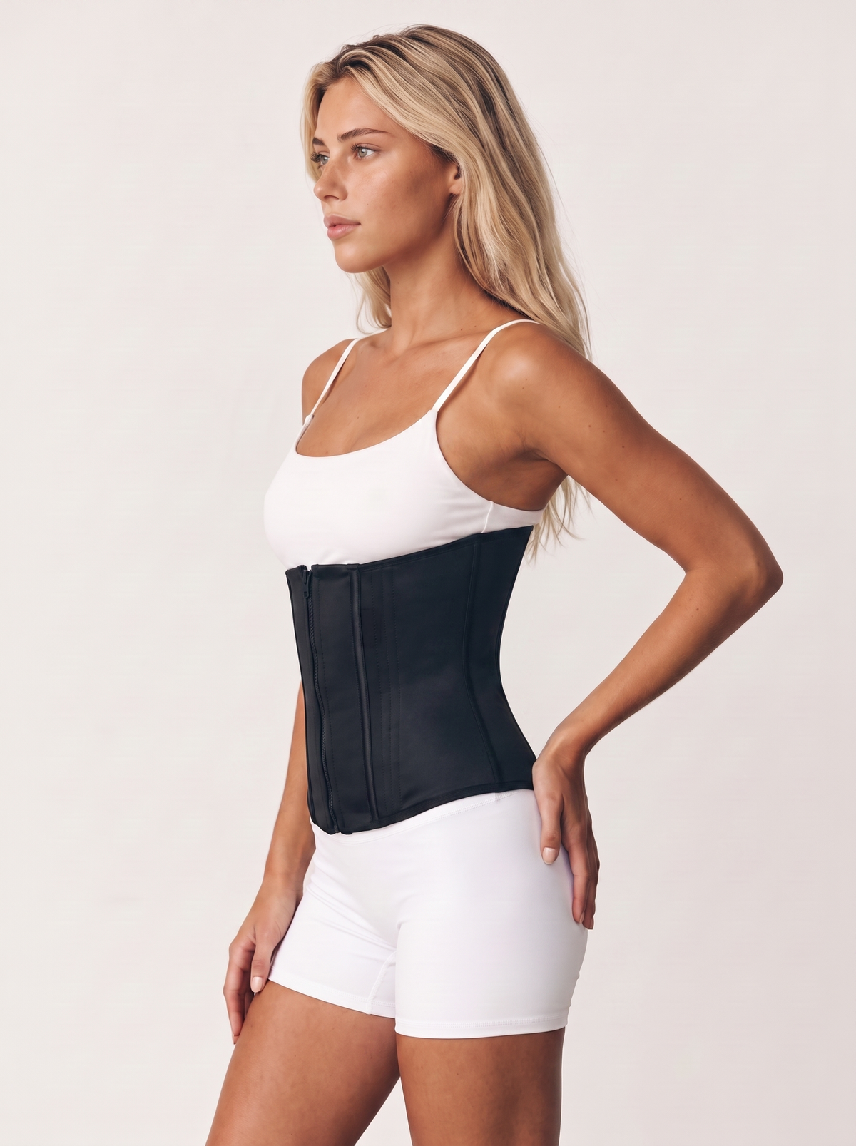 Cinta Modeladora 25 Barbatanas